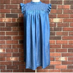 Crown & Ivy dress - medium